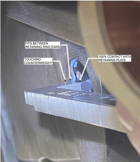 service bulletins continental compression test|continental counterweight service bulletin.